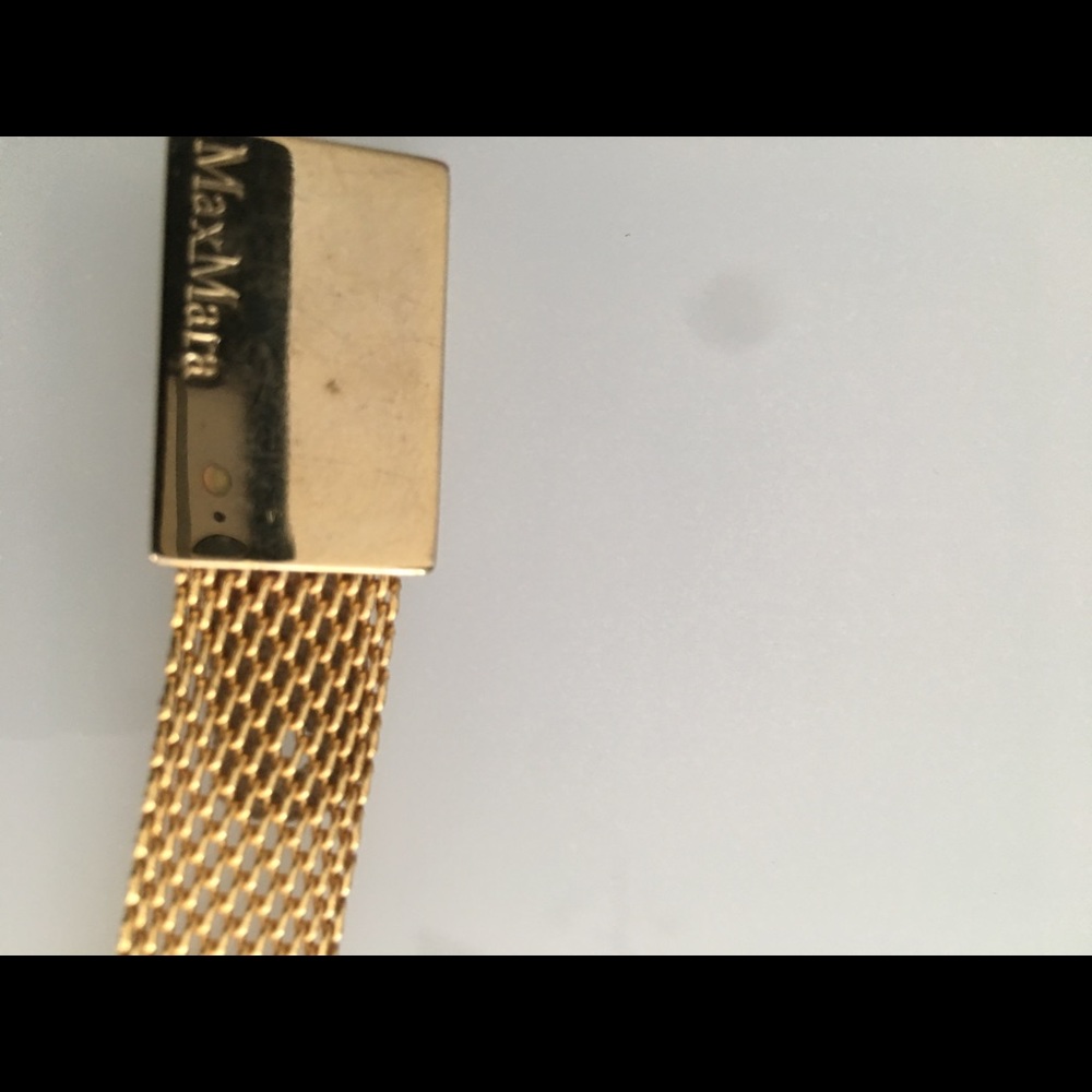 Belt by Max Mara